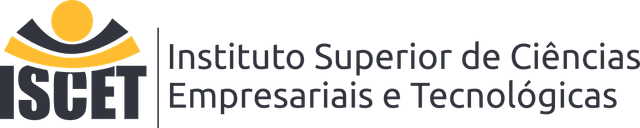 ISCET Logo